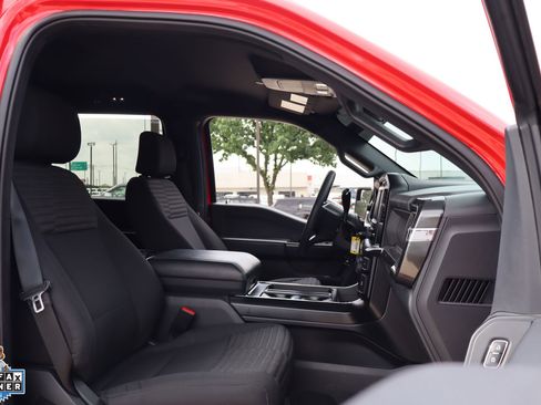 Used 2023 Ford F150 XL w/ STX Appearance Package AWD/4WD image 28