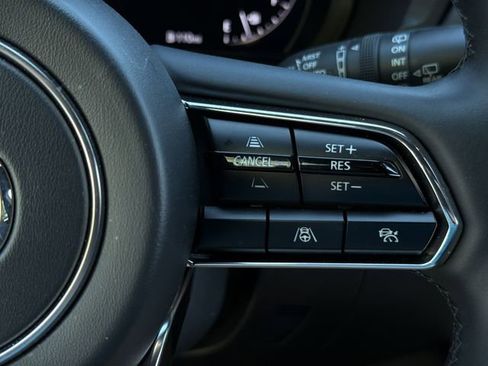 Used 2025 MAZDA CX-70 3.3 Turbo S w/ Premium Package AWD/4WD image 27