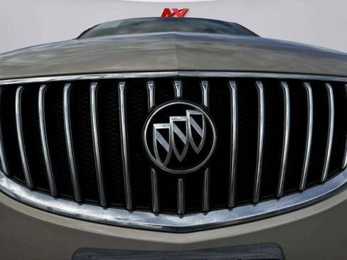 Used 2011 Buick Regal CXL Turbo w/ TO2 Preferred Equipment Group image 12