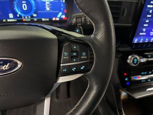 Used 2022 Ford Explorer ST w/ Equipment Group 401A image 19