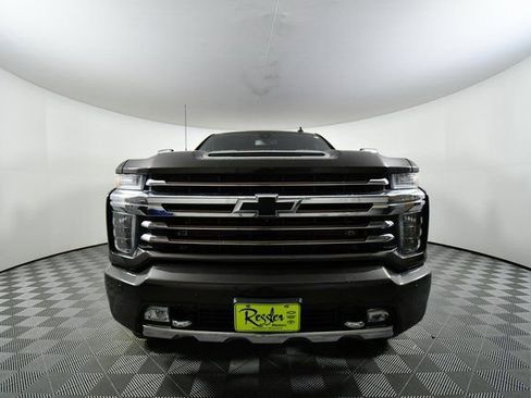 Used 2021 Chevrolet Silverado 2500 High Country w/ Safety Package II image 7