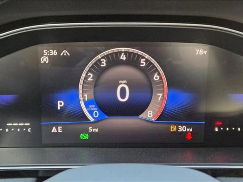 New 2026 Volkswagen Jetta Sport image 11