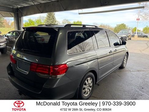 Used 2010 Honda Odyssey EX-L image 5