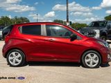 Used 2022 Chevrolet Spark LS image 4