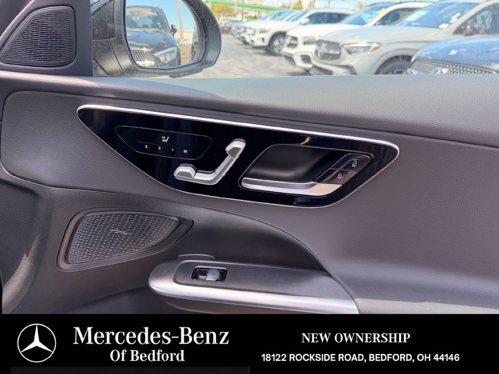 New 2026 Mercedes-Benz C 300 4MATIC Sedan image 26