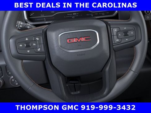 New 2026 GMC Sierra 2500 AT4 w/ AT4 Premium Plus Package image 22