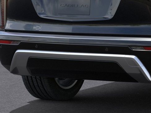 New 2026 Cadillac Vistiq Luxury AWD/4WD image 14