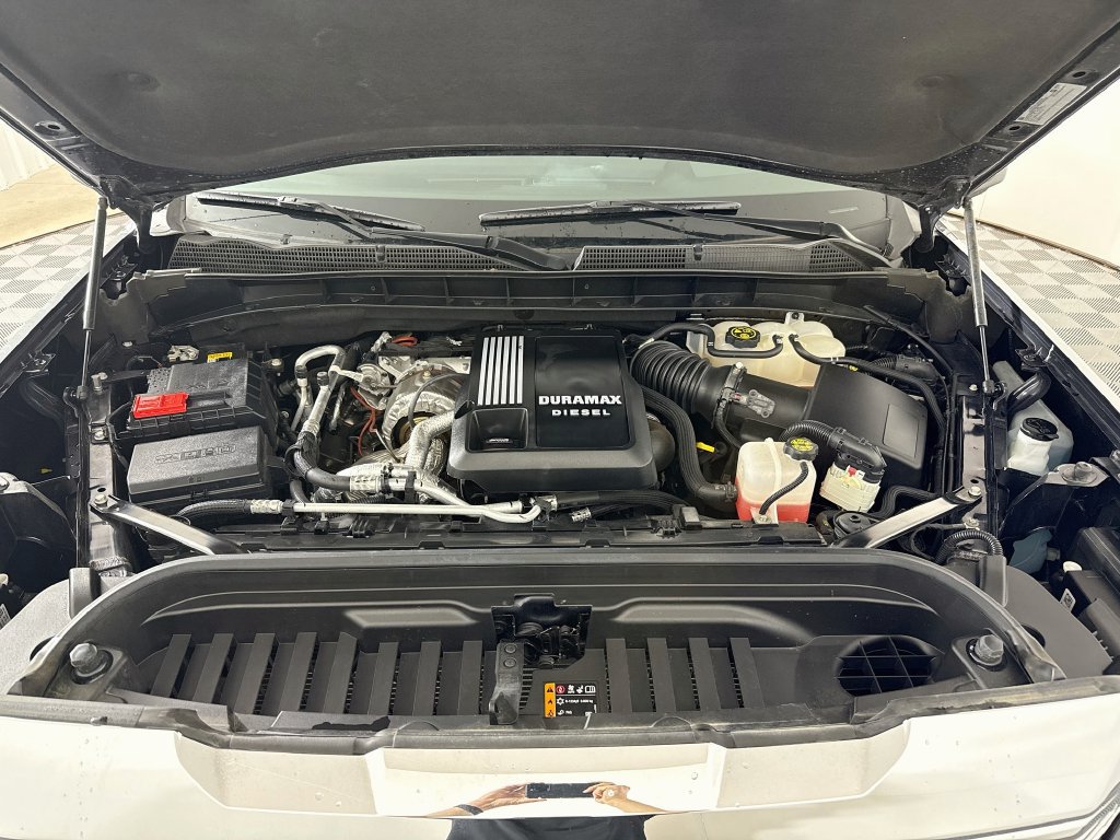 Used 2023 GMC Sierra 1500 Denali AWD/4WD image 31