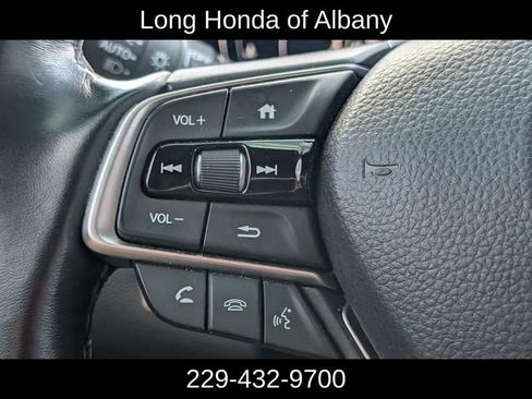 Used 2021 Honda Accord Sport image 23