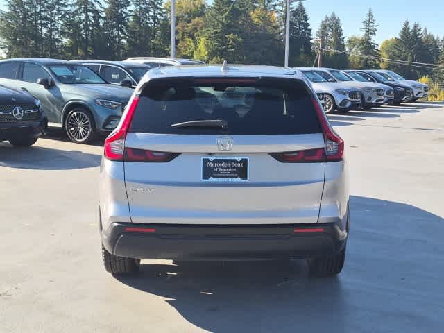 Used 2024 Honda CR-V EX-L image 7