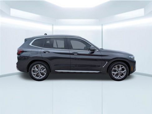 Used 2022 BMW X3 sDrive30i w/ Convenience Package RWD image 7