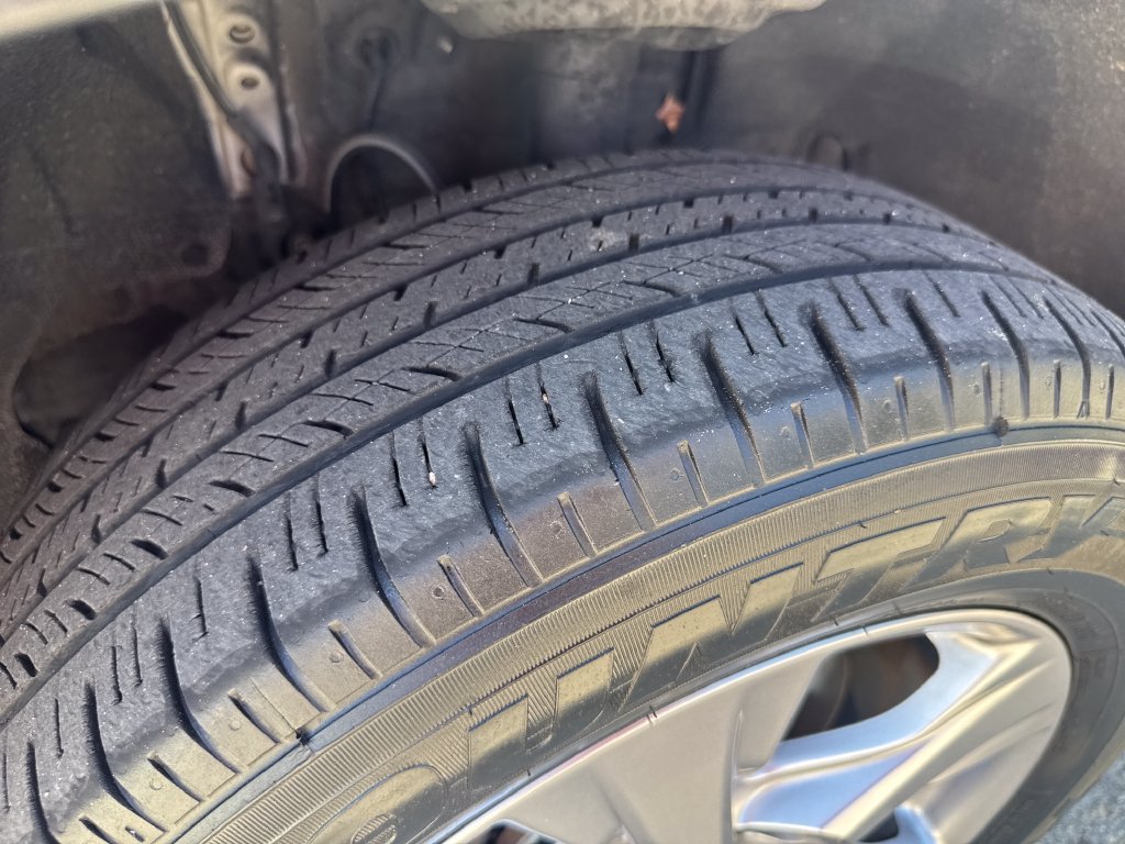 Certified 2023 Toyota RAV4 XLE w/ Convenience Package FWD image 35