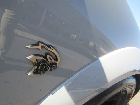 Used 2021 Dodge Charger SRT Hellcat RWD image 6