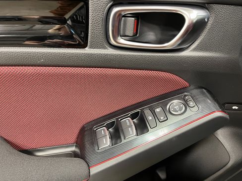 New 2026 Honda Civic Si image 14