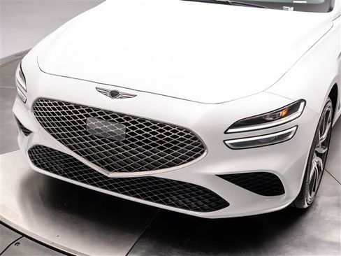 New 2026 Genesis G70 2.5T AWD/4WD image 9