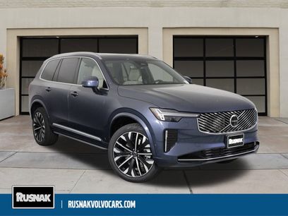 New 2026 Volvo XC90 T8 Ultra w/ Protection Package Premier