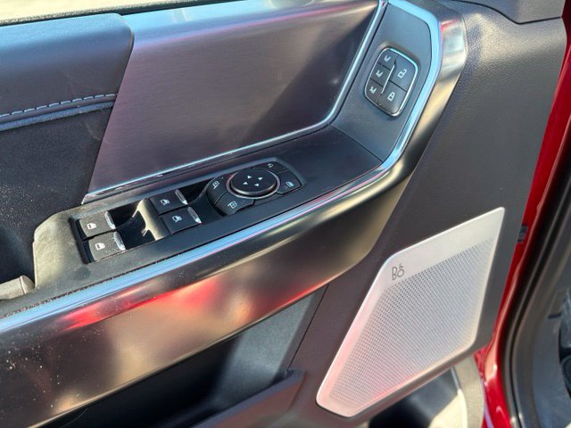 Used 2025 Ford F150 Platinum AWD/4WD image 23