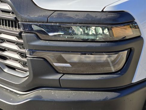 New 2026 RAM 2500 Tradesman image 8