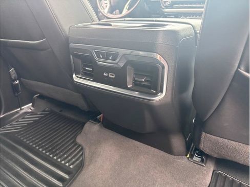 Used 2024 Chevrolet Silverado 1500 LTZ w/ Technology Package AWD/4WD image 25