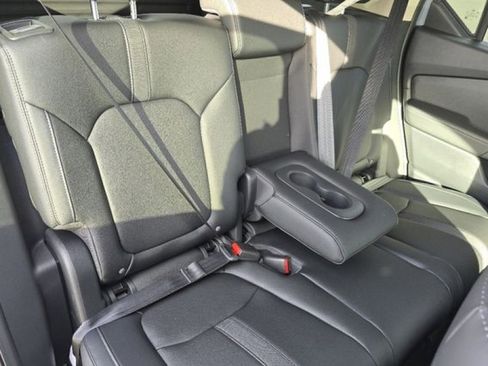 New 2026 Honda Passport RTL image 24