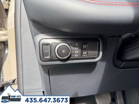 New 2026 Ford Explorer ST w/ Sun And Sound Package AWD/4WD image 46