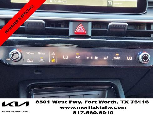 New 2026 Kia K5 GT-Line w/ GT-Line Red Interior Package FWD image 14