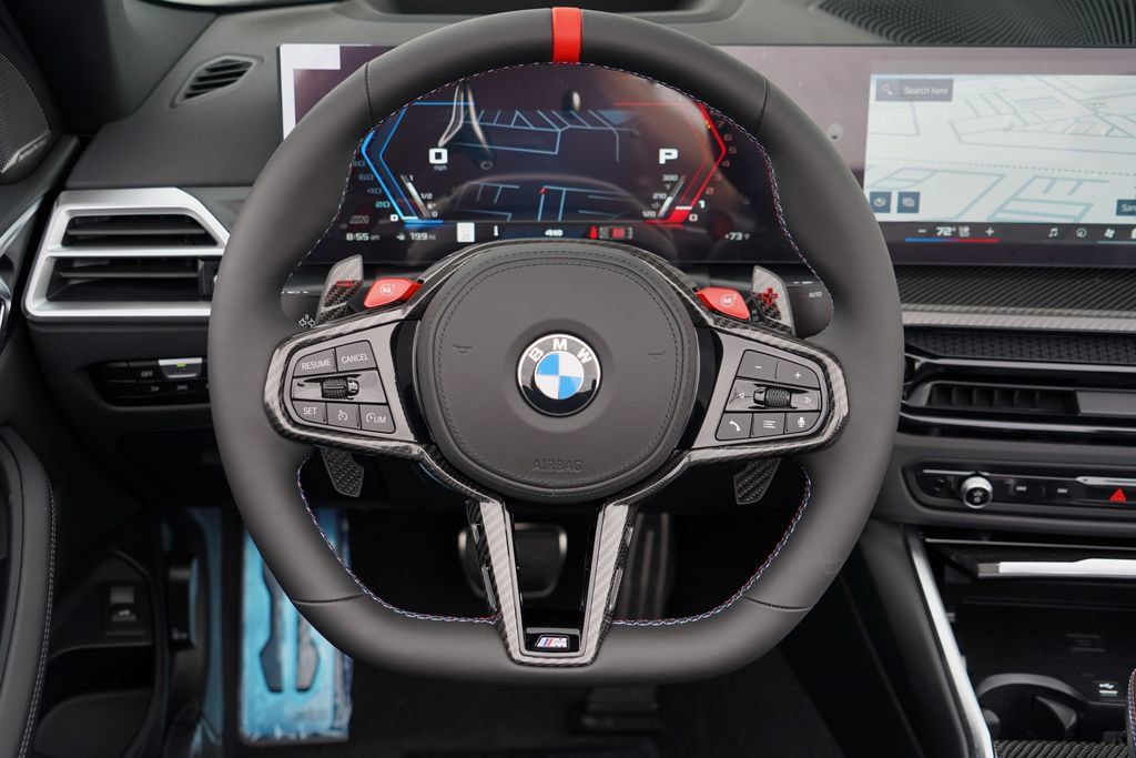 New 2027 BMW M4 xDrive Competition w/ Executive Package AWD/4WD image 27