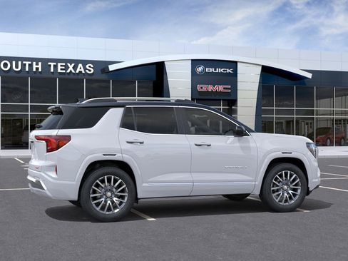 New 2026 GMC Terrain Denali image 5