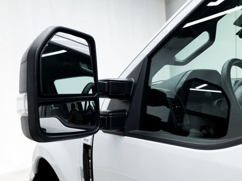 Used 2021 Ford F350 XLT w/ XLT Value Package AWD/4WD image 25