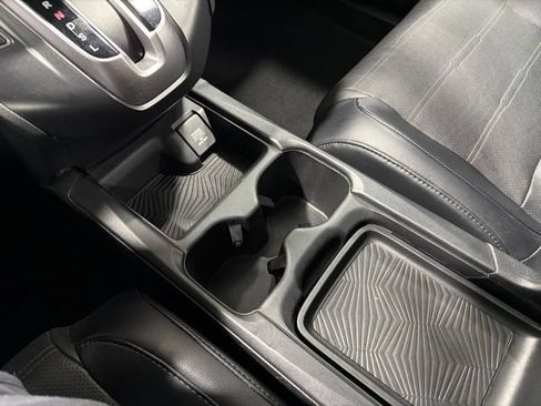 Used 2017 Honda CR-V EX-L image 25