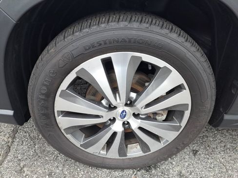 Used 2021 Subaru Ascent Limited AWD/4WD image 26