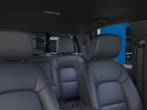 New 2026 Chevrolet Colorado LT w/ LT Convenience Package image 24