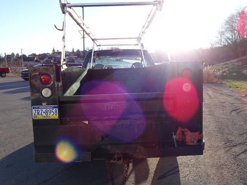 Used 2009 Ford F350 XL image 7