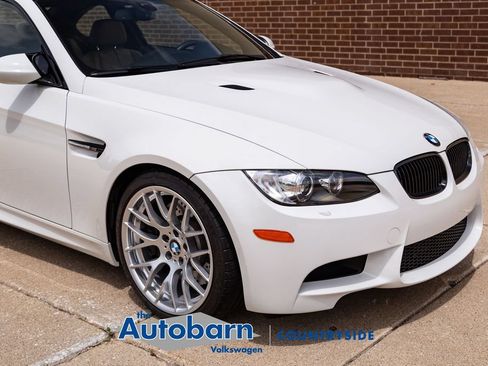 Used 2012 BMW M3 Coupe RWD image 36
