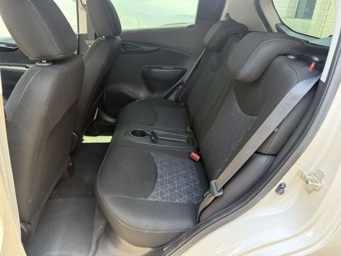 Used 2021 Chevrolet Spark LT image 12