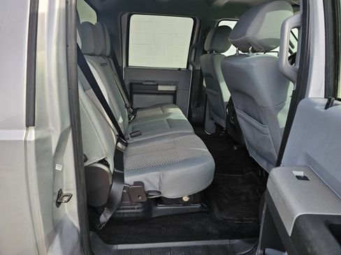Used 2015 Ford F350 XLT w/ XLT Value Package image 11