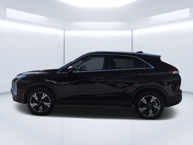 Used 2025 Mitsubishi Eclipse Cross SE AWD/4WD image 6