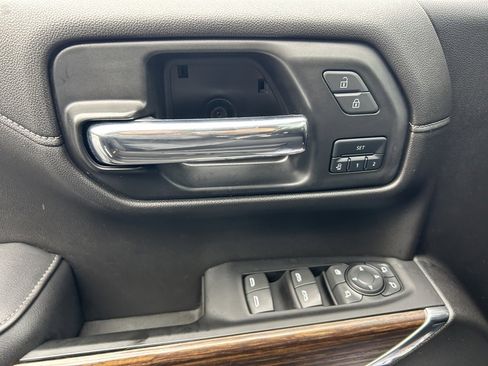 Certified 2022 Chevrolet Silverado 1500 High Country image 58