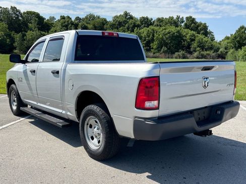 Used 2016 RAM 1500 Tradesman w/ Popular Equipment Group AWD/4WD image 5