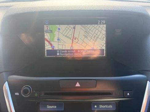 Used 2017 Acura MDX SH-AWD w/ Tech & Entertainment image 18