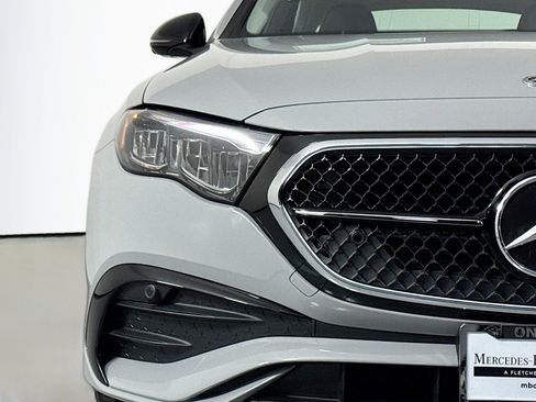 New 2026 Mercedes-Benz E 350 E 350 image 13