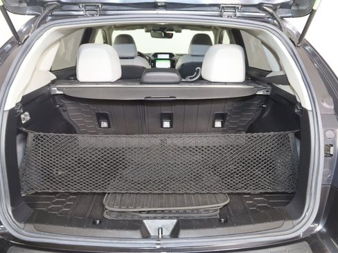 Used 2018 Subaru Crosstrek 2.0i Limited image 49