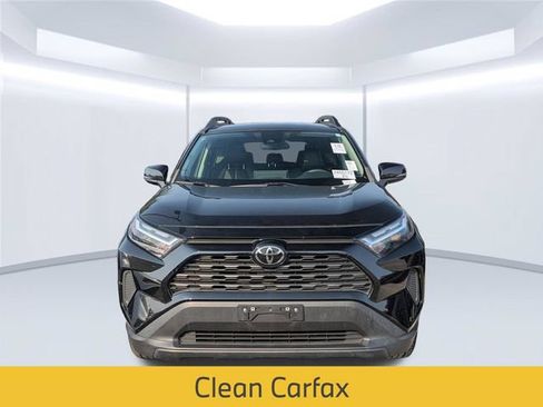 Used 2022 Toyota RAV4 Adventure AWD/4WD image 4