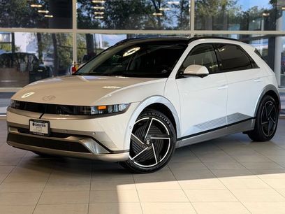 Used 2025 Hyundai Ioniq 5 Limited