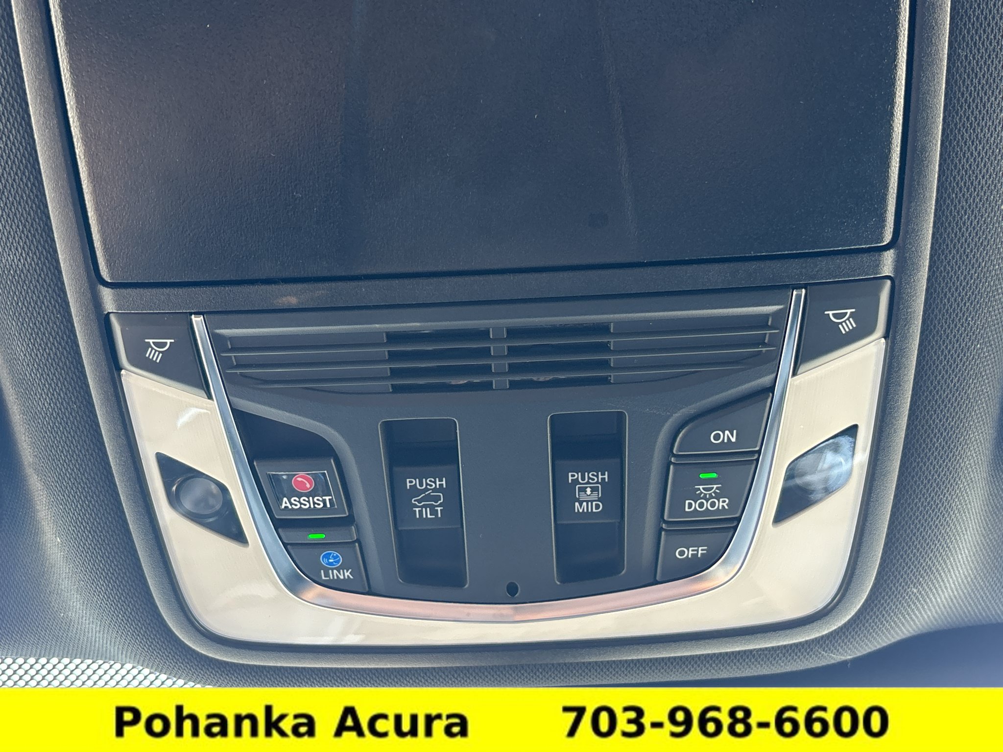 Used 2024 Acura RDX w/ Advance Package AWD/4WD image 12