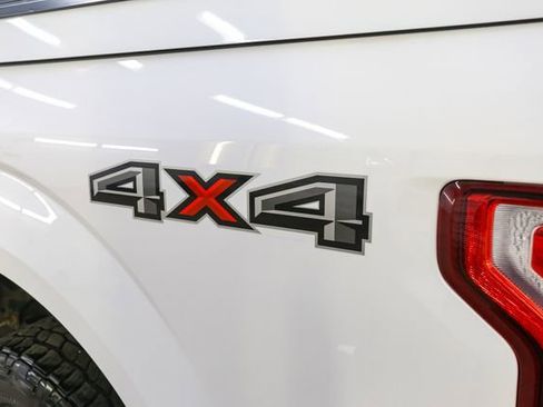 Used 2020 Ford F150 XLT w/ Snow Plow Prep Package AWD/4WD image 8