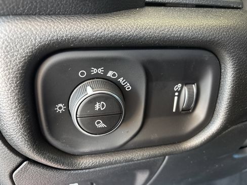 New 2026 RAM 1500 Express RWD image 11