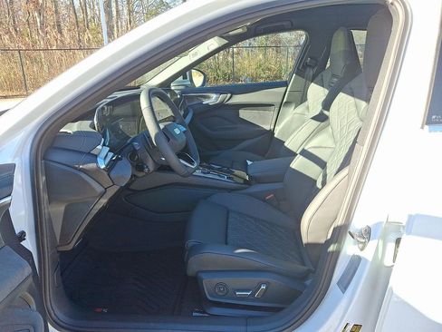 New 2025 Audi S5 Premium Plus image 6