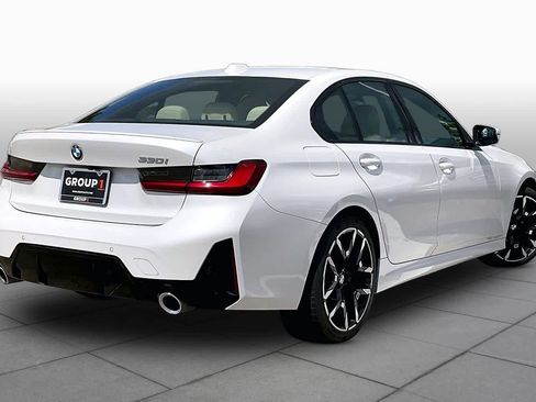 Used 2026 BMW 330i Sedan RWD image 11