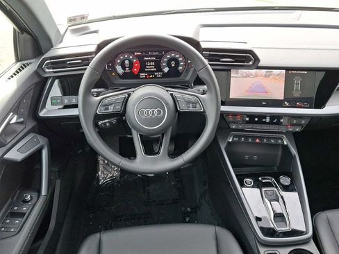 Certified 2025 Audi A3 2.0T Premium w/ Black Optic Package image 21